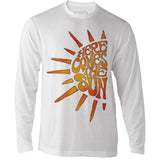 Here Comes The Sun - men's