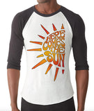 Here Comes The Sun - men's