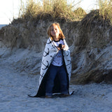 Hold Fast- Siesta Blankets