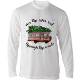 Holiday Winnie - men's