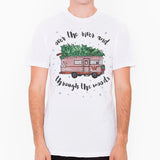 Holiday Winnie - men's