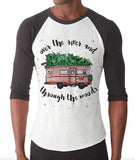 Holiday Winnie - men's