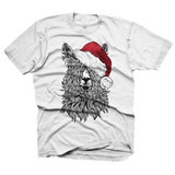 Holiday Alpaca - youth