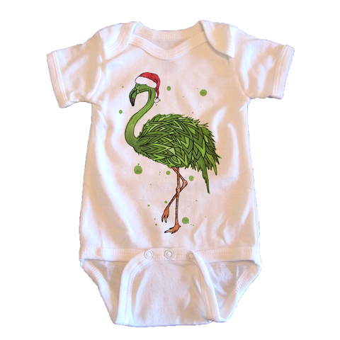 Holiday Isla - onesie