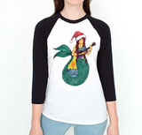 Holiday Sunny - women's