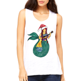 Holiday Sunny - women's