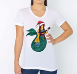 Holiday Sunny - women's