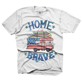 Home of the Brave - toddler