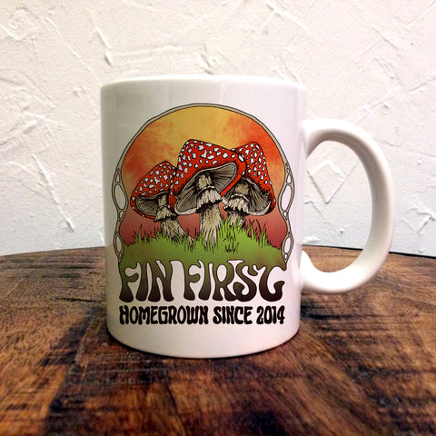 Homegrown - Mug