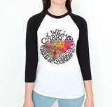 Hurricane Waters - women's