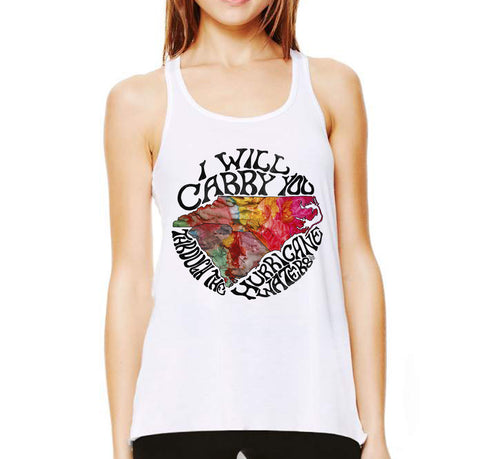 Hurricane Waters - women's