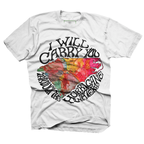 Hurricane Waters - toddler