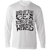 Land of the Sea - men's