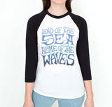 Land of the Sea - women's