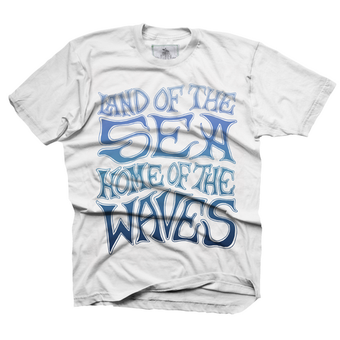 Land of the Sea - toddler