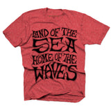 Land of the Sea - men's