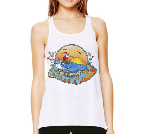 Let It Flow - women's