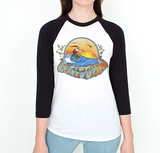 Let It Flow - women's