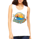 Let It Flow - women's