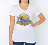 Let It Flow - women's