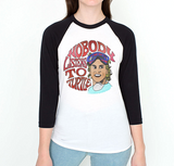 Listen To Turtle- women's