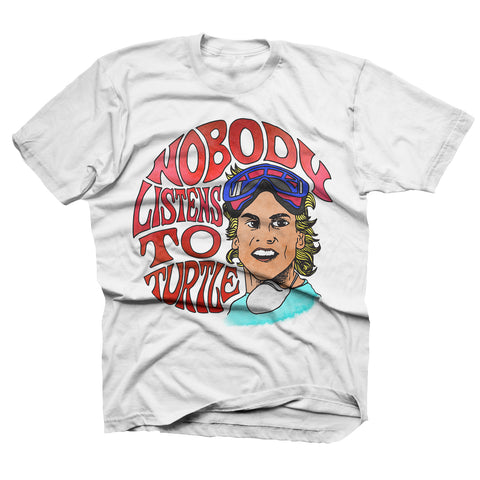 Listen To Turtle - youth