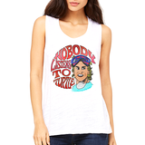 Listen To Turtle- women's