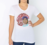 Listen To Turtle- women's