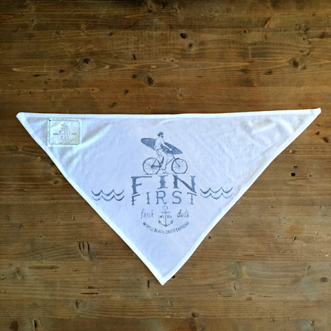 Logo - Dog Bandana