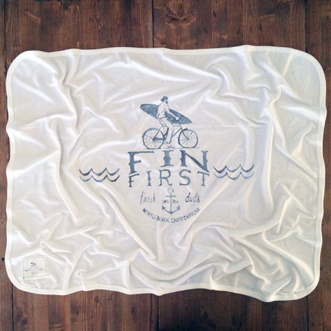 Logo - Baby Blankets