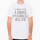 Long Live Long Haired Boys - men's