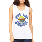 Long Live Summer - women's
