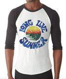 Long Live Summer - men's
