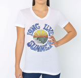 Long Live Summer - women's
