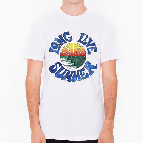 Long Live Summer - men's