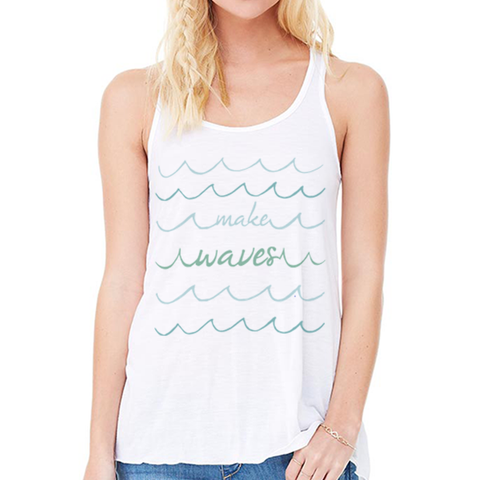 Make Waves - women's