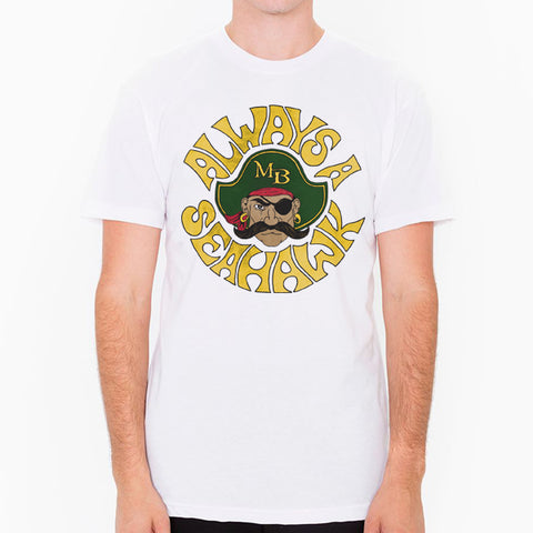 Always A Seahawk - men's