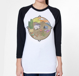 Viva Mexico - women's