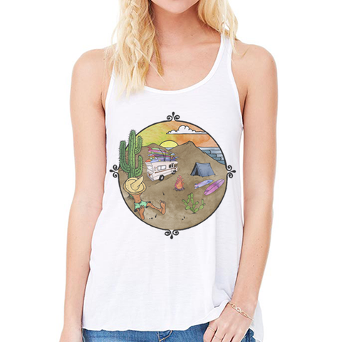 Viva Mexico - women's