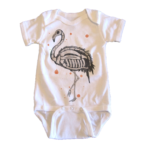 Muertos Isla - onesie