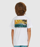 Respect Our Ocean Mural  - toddler