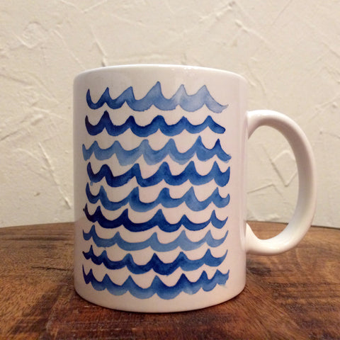 Olas - Mug