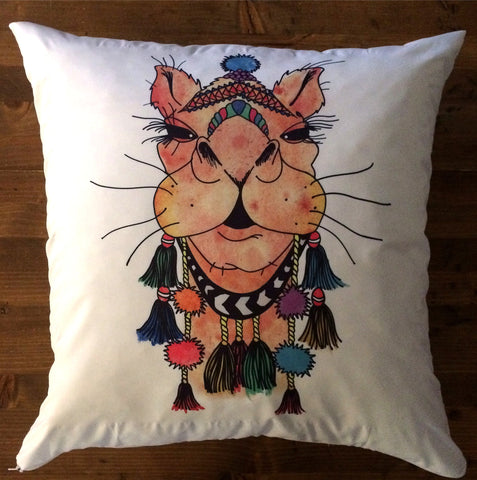 Ollie - pillow cover