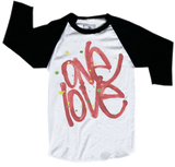One Love - toddler