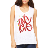 One Love - women's