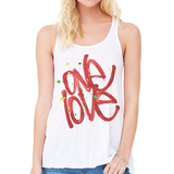 One Love - women's
