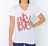 One Love - women's