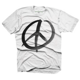 Peace Sign - toddler