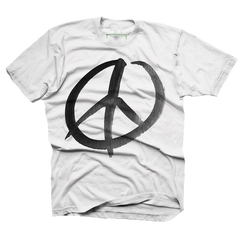 Peace Sign - toddler