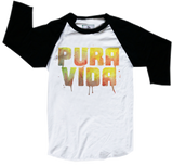 Pure Vida - youth